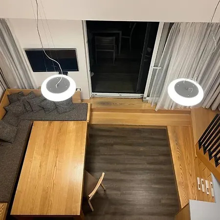 Apartment Palava Eu 8 Pavlov