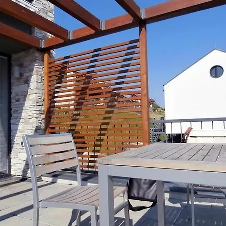 Palava Eu 8 Apartament *