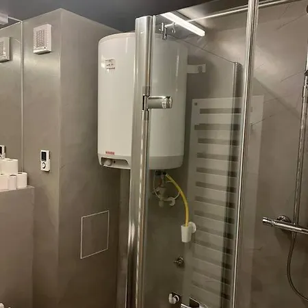 Apartmán Palava Eu 8 *