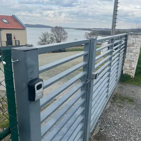 Palava Eu 8 Pavlov