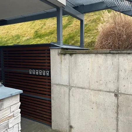 Apartmán Palava Eu 8