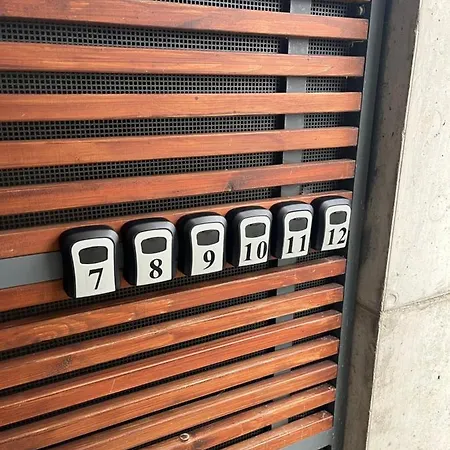 Apartment Palava Eu 8 *