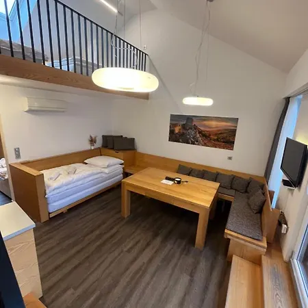 Apartmán Palava Eu 8